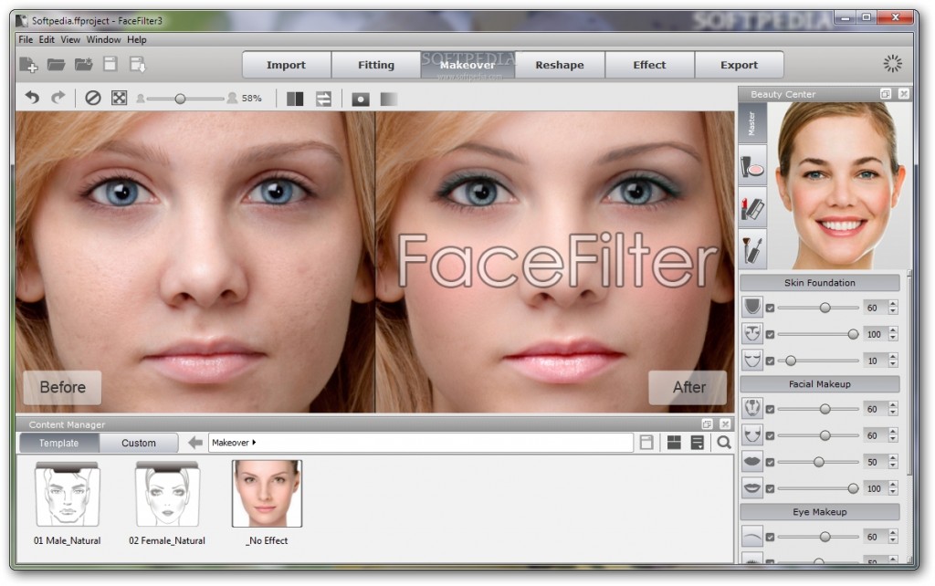 facefilter studio download